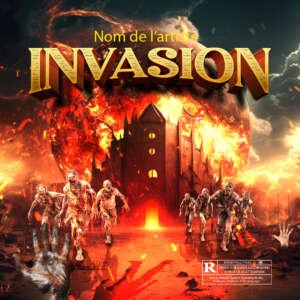 INVASION