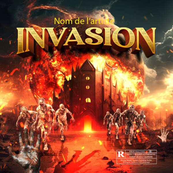 INVASION